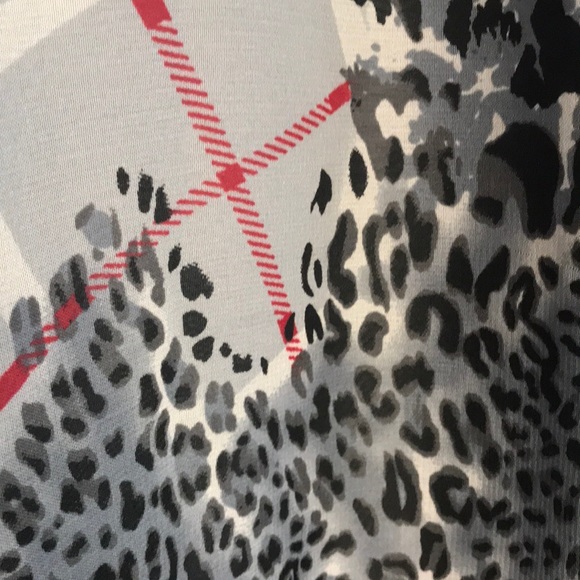 Sassy Doll Creations asymmetrical skirt 1X - Picture 2 of 5